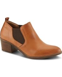 Spring Step - Phaedra Chelsea Boot - Lyst