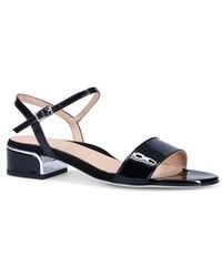 Ron White - Emberly Sandal - Lyst