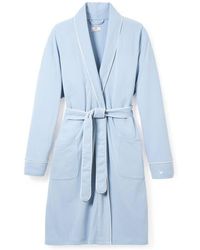 Petite Plume - Luxe Pima Cotton Maternity Robe - Lyst