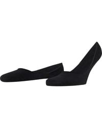 FALKE - Step Cotton No Show Socks Box - Lyst