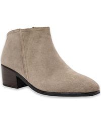 Naot - Heir Bootie - Lyst