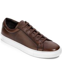 To Boot New York - Sierra Lace-up Sneaker - Lyst