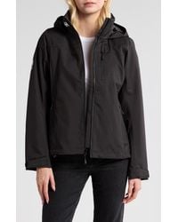 Helly Hansen - Crew 2.0 Waterproof Midlayer Hooded Sailing Jacket - Lyst