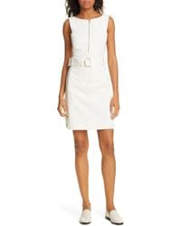 reformation lizel dress