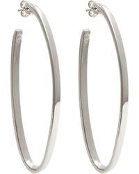 CXC - Oasis Hoop Earrings - Lyst