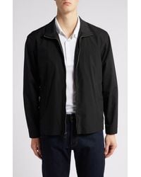 Hart Schaffner Marx - Ryan Waterproof Jacket - Lyst
