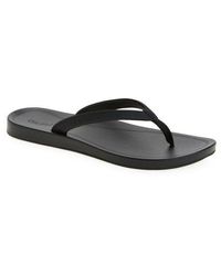 Olukai - Uiki Water Resistant Flip Flop - Lyst