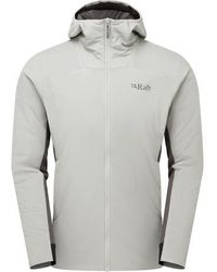 Rab - Xenair Alpine Light Jacket - Lyst