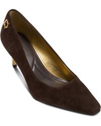 Donna Karan - Savita Pump - Lyst