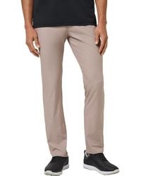 Travis Mathew - Wanderlust Performance Golf Pants - Lyst