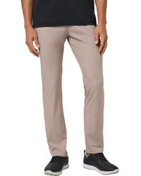 Travis Mathew - Wanderlust Performance Golf Pants - Lyst