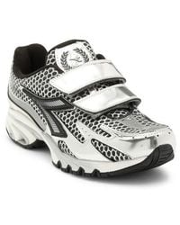 Diadora - Gender Inclusive Mythos Propulsion 280 Strap Sneaker - Lyst