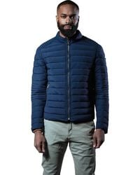 Woodpecker - Moto Jacket - Lyst