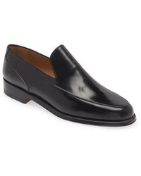 The Row - Enzo Loafer - Lyst