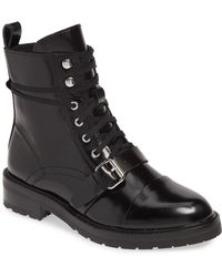 AllSaints Boots for Women - Up to 82% off at Lyst.com
