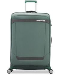 Samsonite - Elevation Softside Expandable 29 Large Checked Spinner Luggage - Lyst