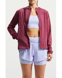 Nike - Swift Repel Packable Running Jacket - Lyst
