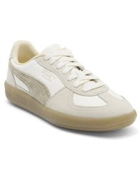 PUMA - Palermo Elevata Platform Sneaker - Lyst