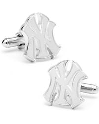 Cufflinks Inc. - Mlb New York Yankees Cuff Links - Lyst