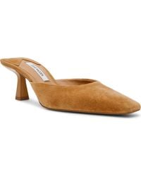 Steve Madden - Alyse Mule - Lyst