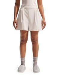 Nike - 24.7 Perfectstretch Dri-Fit High Waist Shorts - Lyst