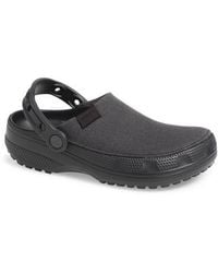 Crocs™ - Classic Crafted Clog - Lyst