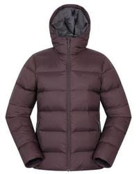 Mountain Warehouse - Stratus Packaway Jacket - Lyst