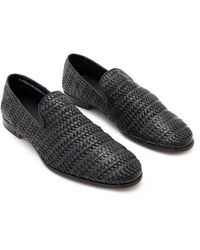 John Varvatos - Venice Slip-on Loafer - Lyst