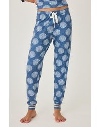 Pj Salvage - Maritime Joggers - Lyst