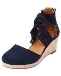 Comfortview - The Sabine Espadrille - Lyst