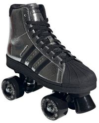 adidas - Superstar 82 Roller Skate - Lyst