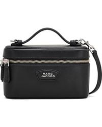 Marc Jacobs - The East/West Vanity Bag - Lyst