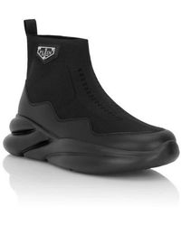 Philipp Plein - Runner Sock Skywalker - Lyst