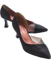 Prologue Shoes - Vera Pointed Toe Pump - Lyst