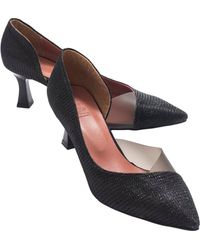 Prologue Shoes - Vera Pointed Toe Pump - Lyst