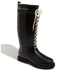 Ilse Jacobsen - Rubber Boot - Lyst