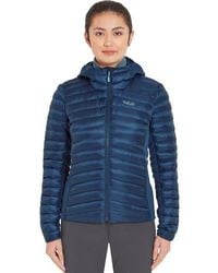 Rab - Cirrus Flex 2.0 Hooded Jacket - Lyst