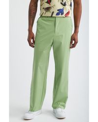 Malbon - Magnolia Performance Pants - Lyst