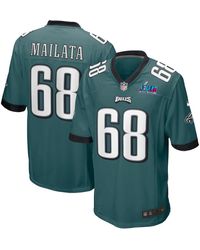 mailata jordan