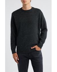 Pendleton - Wool Crewneck Sweater - Lyst