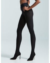 Commando - Ultimate Opaque + Semi Opaque Tight 2-Pack - Lyst