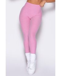Bombshell Sportswear - Movement Leggings - Lyst