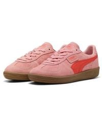 PUMA - Palermo Sneaker - Lyst