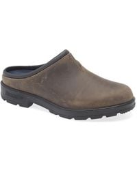 Blundstone - Water Resistant Clog - Lyst