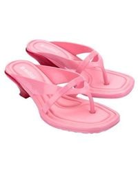 Melissa - Layla Flip Flop - Lyst