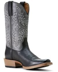 Ariat - Renegade Western Boot - Lyst