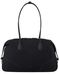 orYANY - Holo Nylon Shoulder Bag - Lyst