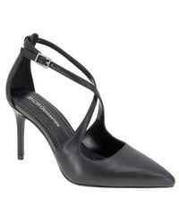 BCBGMAXAZRIA - Bromi Ankle Strap Pump - Lyst
