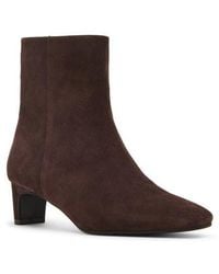 Blondo - Seravina Waterproof Bootie - Lyst