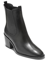 Cole Haan - Janelle Chelsea Boot - Lyst
